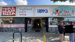 Hippo Restaurant